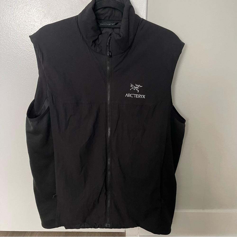 Arc’teryx Mens Vest